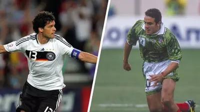 ‘Michael Ballack era el Cuauhtémoc Blanco de Alemania’: Armando Archundia sobre la importancia del bávaro