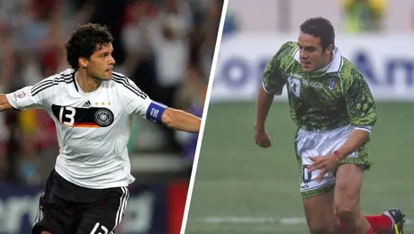 ‘Michael Ballack era el Cuauhtémoc Blanco de Alemania’: Armando Archundia sobre la importancia del bávaro