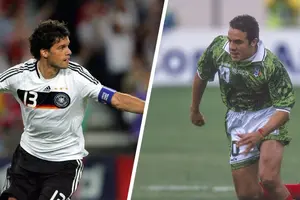 ‘Michael Ballack era el Cuauhtémoc Blanco de Alemania’: Armando Archundia sobre la importancia del bávaro