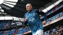 ¿Haaland continuará en el Manchester City? Esto dijo el noruego sobre su futuro