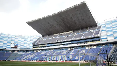 Estadio Cuauhtémoc de Puebla | IMAGO7