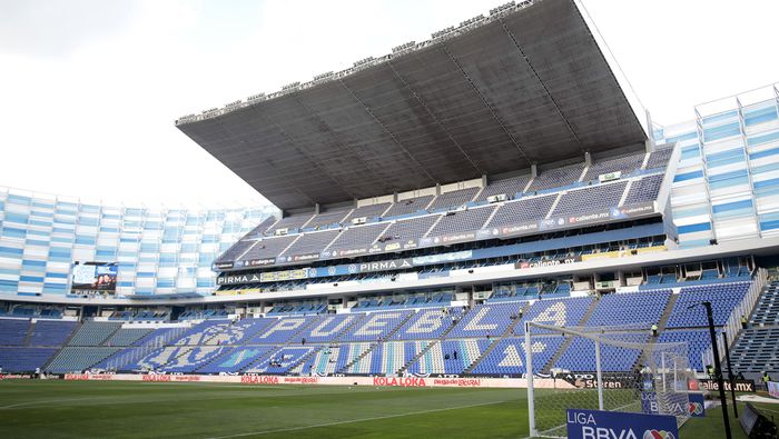 Estadio Cuauhtémoc de Puebla | IMAGO7