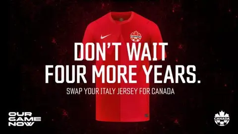 Imagen l Federación de Canadá