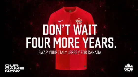 Imagen l Federación de Canadá