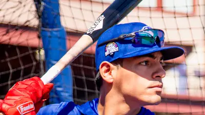 Brandon Valenzuela y la legión mexicana en las Grandes Ligas