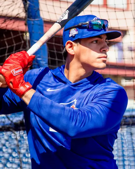Blue Jays l X:BlueJays
