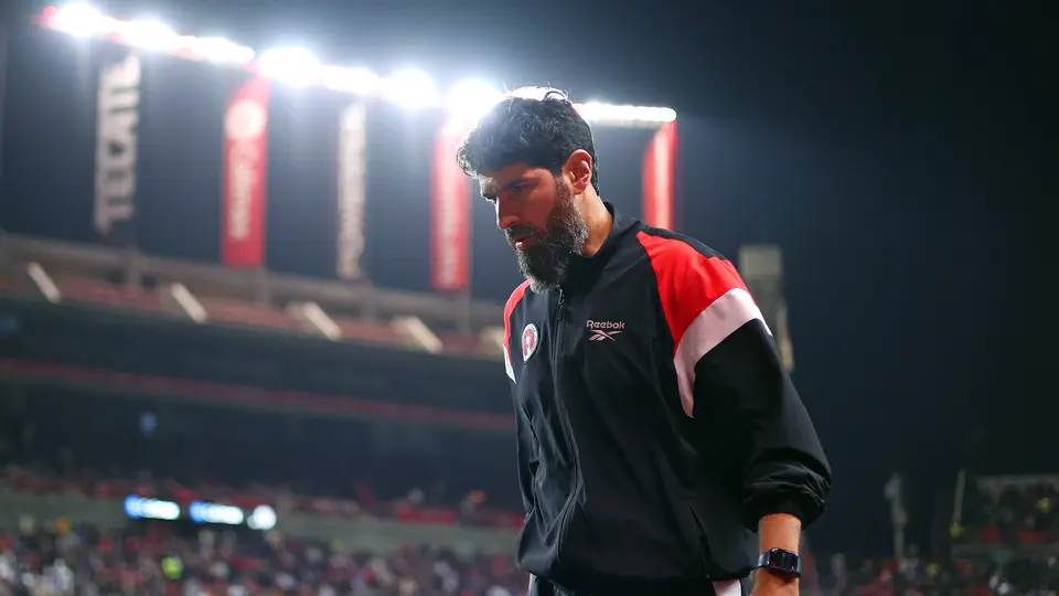 Sebastián Abreu l IMAGO7