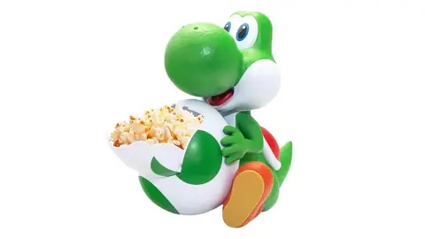 Así es la palomera de Yoshi. / RS