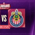 Tigres vs Chivas Liga MX Femenil Clausura 2026 Jornada 16