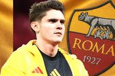 Israel Reyes AC Roma ROTA