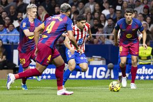 ¿ROBO? Atlético de Madrid expone al Barcelona tras polémica arbitral