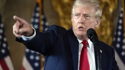 Trump lanza ultimátum a Irán: 48 horas para acuerdo sobre Ormuz o advierte “infierno”