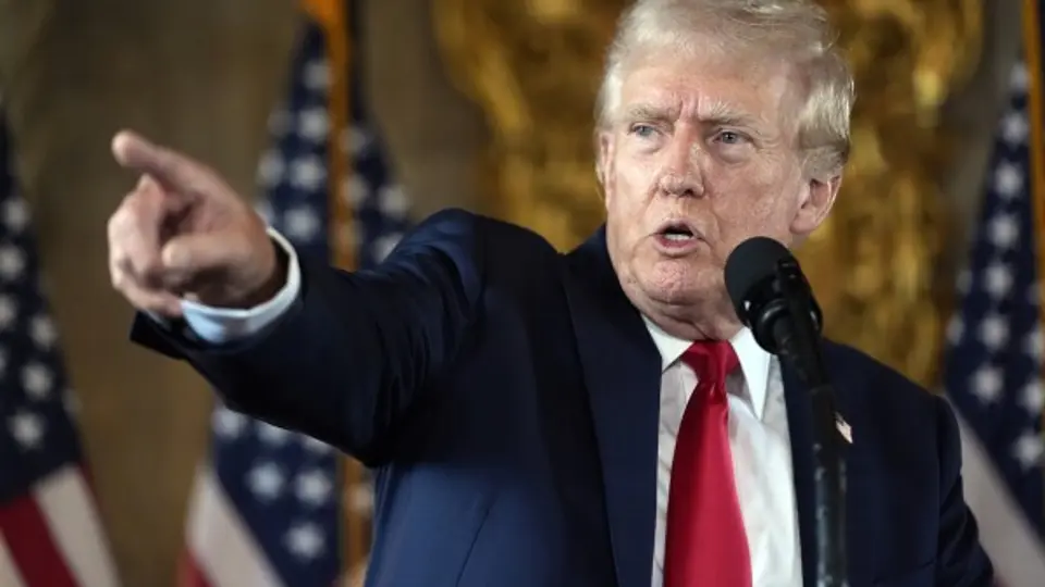 Trump lanza ultimátum a Irán: 48 horas para acuerdo sobre Ormuz o advierte “infierno”