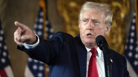 Trump lanza ultimátum a Irán: 48 horas para acuerdo sobre Ormuz o advierte “infierno”