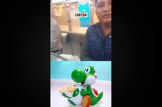 Nace "Lord Palomera": hombre se hace viral por pelea en cine mexicano