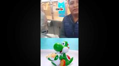 Nace "Lord Palomera": hombre se hace viral por pelea en cine mexicano