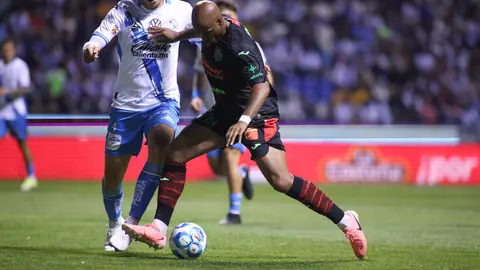 Bravos de Juárez empata con Puebla l IMAGO7