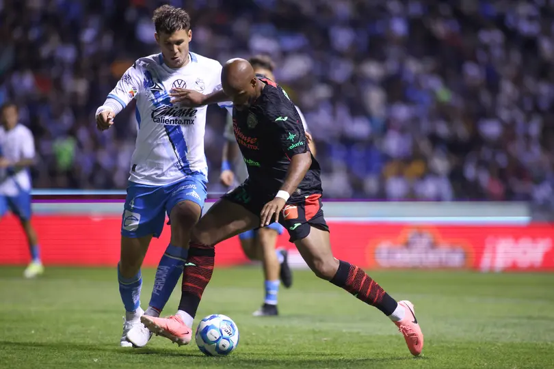Bravos de Juárez empata con Puebla | IMAGO7