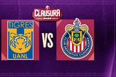 ¿Cuándo y dónde ver Tigres vs Chivas de la Liga MX Femenil?