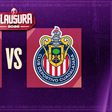 ¿Cuándo y dónde ver Tigres vs Chivas de la Liga MX Femenil?
