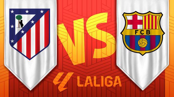 ¿Cuándo y dónde ver el Atlético de Madrid vs Barcelona?