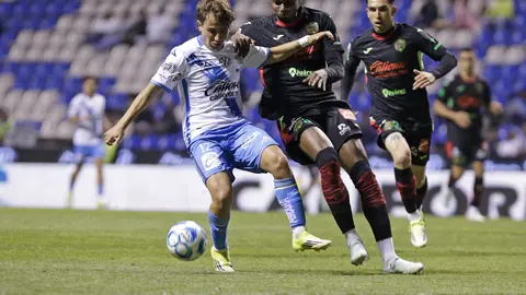 Puebla y FC Juárez | IMAGO7