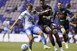 Bravos de Juárez arrebata el triunfo a Puebla con empate agónico en el Cuauhtémoc