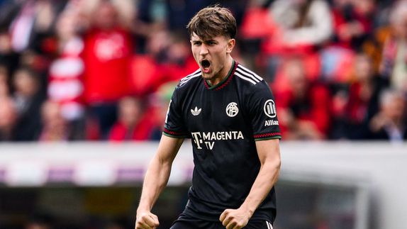 ¡In extremis! Bayern remonta en el agregado y vence al Friburgo previo a duelo ante Real Madrid