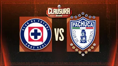 ¿Cuándo y dónde ver el Cruz Azul vs Pachuca?