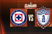 ¿Cuándo y dónde ver el Cruz Azul vs Pachuca?
