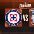 ¿Cuándo y dónde ver el Cruz Azul vs Pachuca?