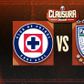 ¿Cuándo y dónde ver el Cruz Azul vs Pachuca?