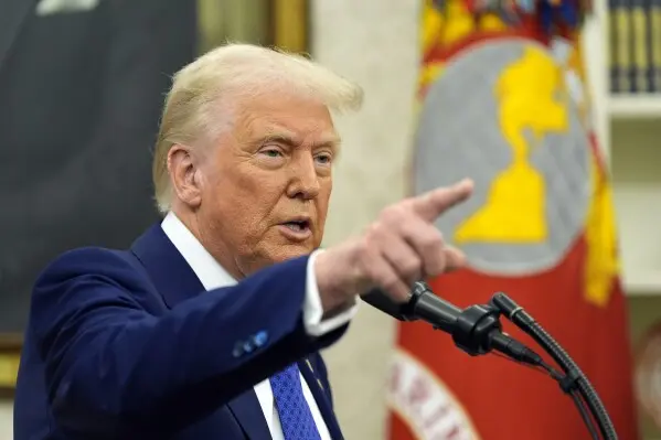 Surgieron rumores sobre la salud de Donald Trump. / iStock
