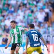 Con Álvaro Fidalgo en la banca Betis no pasa del empate con Espanyol