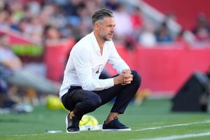 Demichelis en el duelo Mallorca vs Real Madrid | AP