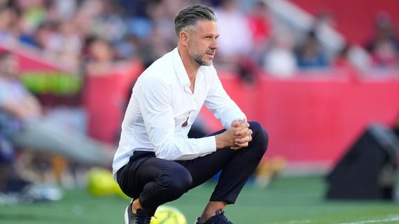 Demichelis en el duelo Mallorca vs Real Madrid | AP