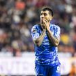 “Va a patear las veces que quiera”: Tigres defiende a Ángel Correa tras penal errado