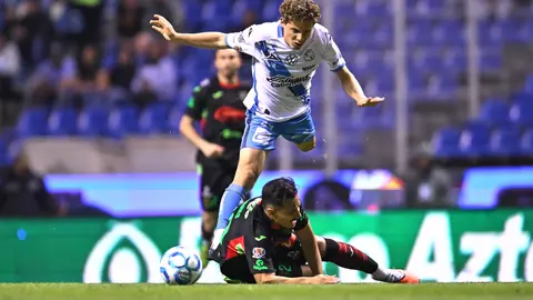 Puebla vs Juárez | MEXSPORT