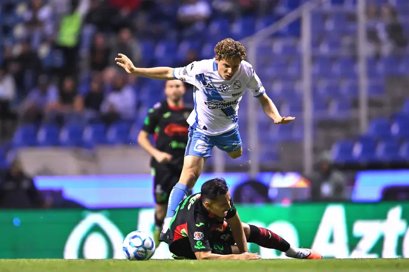 Puebla vs Juárez | MEXSPORT
