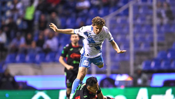 Puebla vs Juárez | MEXSPORT