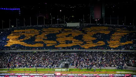¡No cabrá ni un alfiler! Boletos de Pumas vs América agotados
