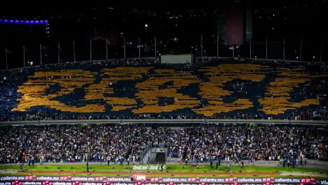 Estadio Olímpico Universitario | IMAGO7