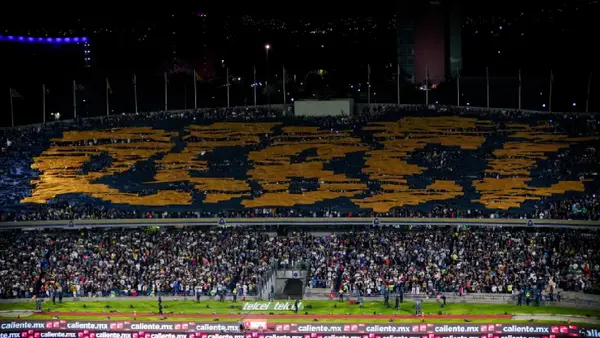¡No cabrá ni un alfiler! Boletos de Pumas vs América agotados