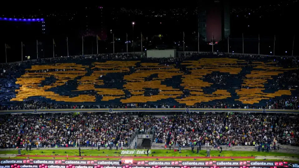 Estadio Olímpico Universitario | IMAGO7