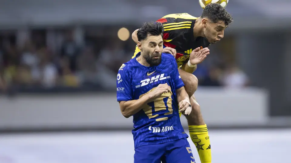 Sebastián Cáceres, jugador de América | MEXSPORT