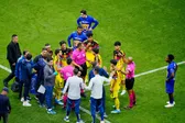 ¡América, con vida! Polémicos penaltis le dan esperanza a las Águilas ante Pumas