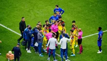 'Santander lo permitió': América no teme sanción por alineación indebida