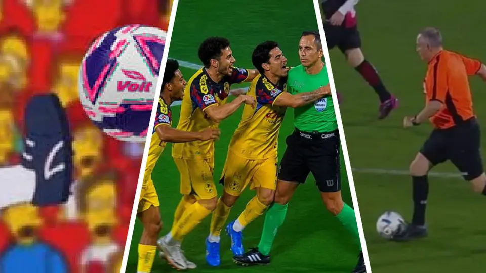 Los mejores memes del América vs. Pumas que hicieron estallar las redes