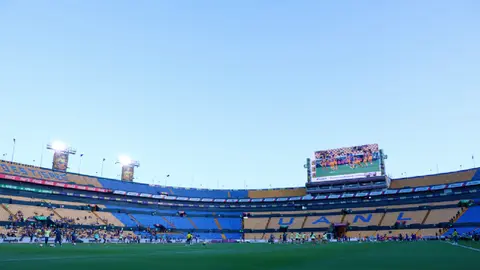 ¡Oficial! Figura de Tigres se pierde el resto de la Liguilla