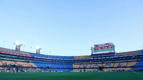 Tigres se lanza ante la FIFA por retirar el Universitario como sede de entrenamiento